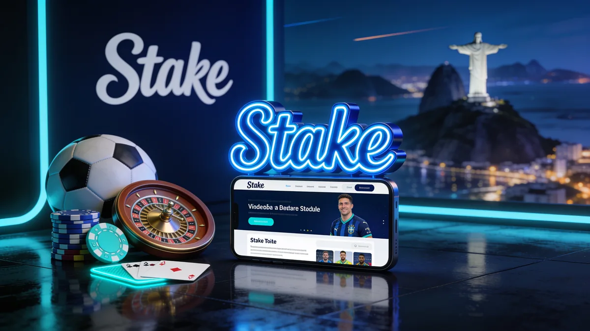 Problemas Comuns no Login da Stake e Soluções — stake no Brasil